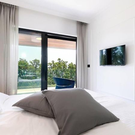 Апартаменты Marena - Trees To Seas Luxury Escape Опатия Экстерьер фото